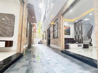Bán nhà riêng 32m x 5t, rẻ nhất kim chung hoài đức