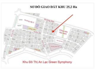 Bán lô góc 108m siêu đẹp khu dv25ha vân canh chỉ 178 triệu/m2