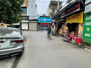Duy nhất 1 căn ô tô tránh, kinh doanh, hơn 8 tỷ