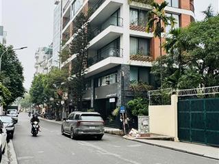 Chính chủ bán nhà tô ngọc vân dt 162m2, mt 7.5m, 10 tầng, dòng tiền 5.4 tỷ/năm