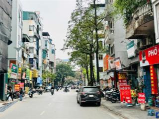 Chính chủ bán nhà mặt phố vọng dt 469m2, mt 14m, kinh doanh sầm uất