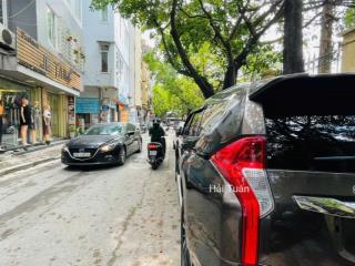 Chính chủ bán nhà phùng chí kiên dt 72m2, mt 4.1m, ngõ ô tô