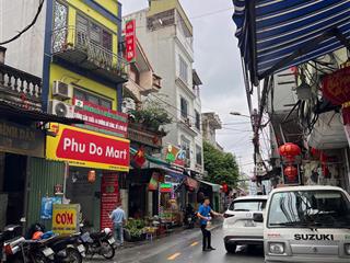 Chính chủ bán nhà mặt phố phú đô dt 178m2, mt 7.4m, gần công viên mễ trì dự án tổ hợp mỹ đình pearl