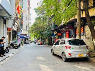 Chính chủ bán nhà ngõ 91 nguyễn chí thanh dt 39m2, mt 3.7m, ngõ thông, kinh doanh