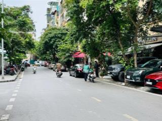 Chính chủ bán nhà hoàng cầu dt 125m2, mt 8.3m, ô tô tránh, kinh doanh sầm uất