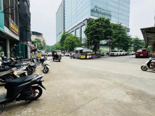Chính chủ bán nhà hoàng cầu dt 38m2, mt 4.7m, thông sàn, cách mặt phố 10m, gần hồ hoàng cầu
