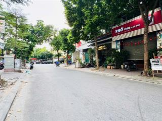 Chính chủ bán nhà mặt phố xuân quỳnh dt 68m2, mt 5m, thang máy, vỉa hè, kinh doanh sầm uất