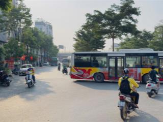 Chính chủ bán nhà mặt phố xuân đỉnh dt 85m2, mt 4.7m, gần tổ hợp kđt tây hồ tây, ciputra