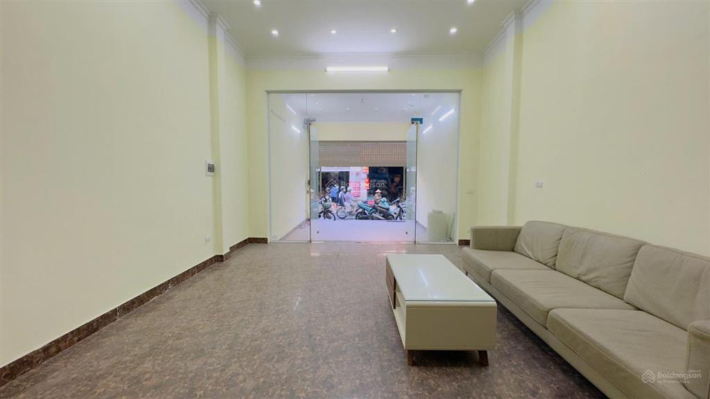 Chính chủ bán nhà mặt phố xuân đỉnh dt 85m2, mt 4.7m, gần tổ hợp kđt tây hồ tây, ciputra