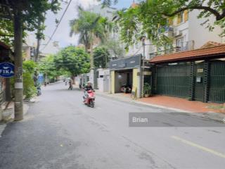 Chính chủ bán nhà mặt phố tô ngọc vân dt 97m2, mt 7m, lô góc, kinh doanh sầm uất