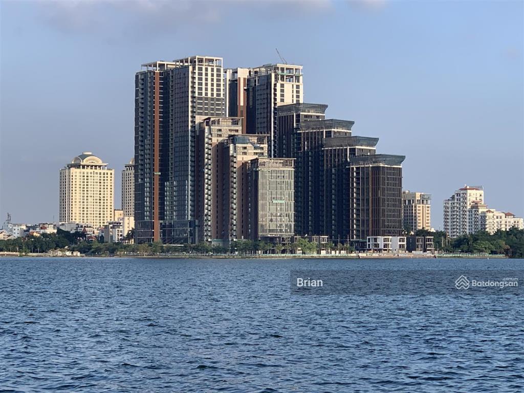 Chính chủ bán nhà mặt phố âu cơ dt 100m2, mt 5m, ô tô tránh, vỉa hè, song song đường xuân diệu