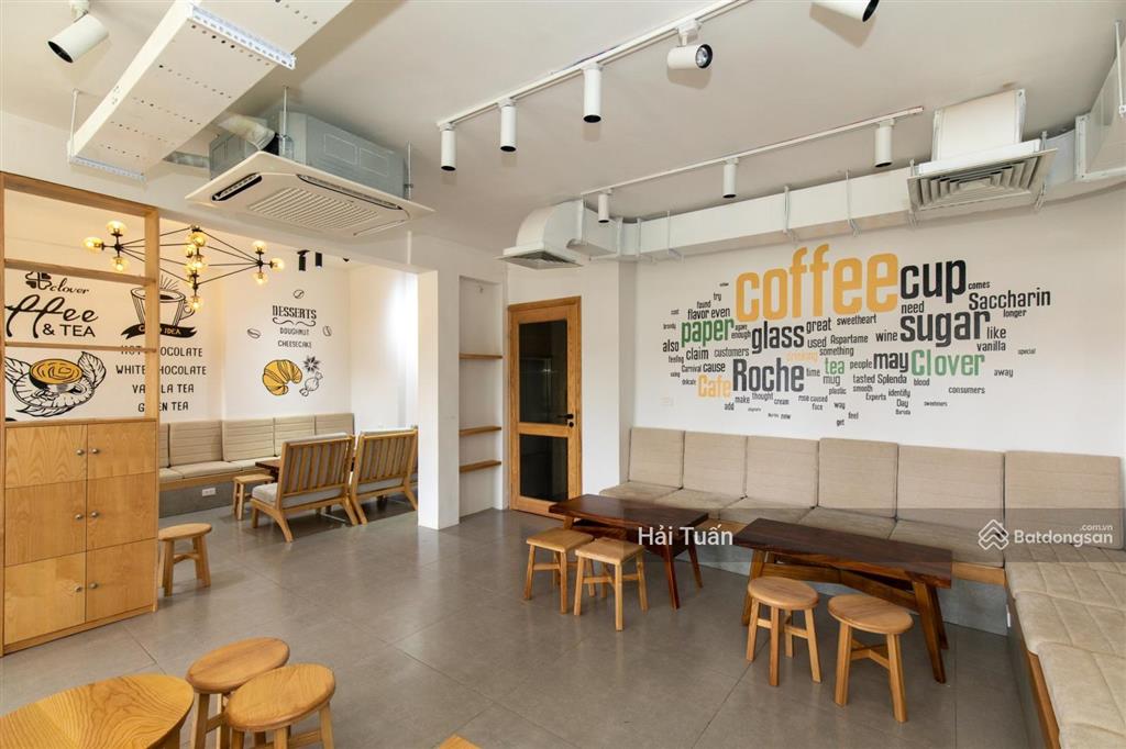 Chính chủ bán nhà mặt phố đặng tiến đông dt 65m2, view hồ hoàng cầu, kinh doanh sầm uất