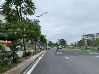 Chính chủ bán nhà mặt phố nguyễn gia bồng dt 291m2, mt 13.5m, 2 mặt tiền