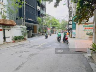 Bán nhà khu vực tô ngọc vân dt 160m2, mt 8.2m, view hồ