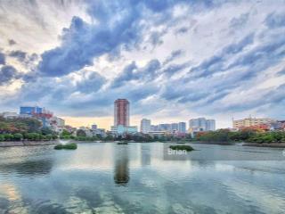 180tr/m2  bán nhà phố 19/5 văn quán, 120m2, mt 9m, ô tô tránh, gần hồ văn quán & ga metro văn quán