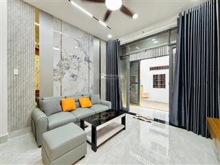 Bán gấp nhà hxh 6m bùi hữu nghĩa, p1 bình thạnh. giá 3tỷ4/căn 74,5m2, sổ hồng riêng,  0336 556 ***
