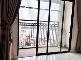 Bán căn 2 ngủ tầng trung view thành phố thoáng sáng nhà đã có sổ chung cư d'. el dorado tây hồ