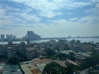 Chủ cần bán gấp căn 3 ngủ 3 vệ sinh 145m2 tầng trung view ôm trọn hồ tây tại heritage westlake