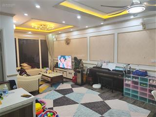 Bán căn hộ 3 phòng ngủ 102m2 chung cư green stars giá tốt, không có slot ô tô chỉ nhỉnh 7 tỷ