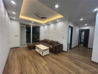 Bán căn góc 3 phòng ngủ 124m2 có sẵn nội thất view hồ điều hoà thoáng đẹp, có slot ô tô giá tốt