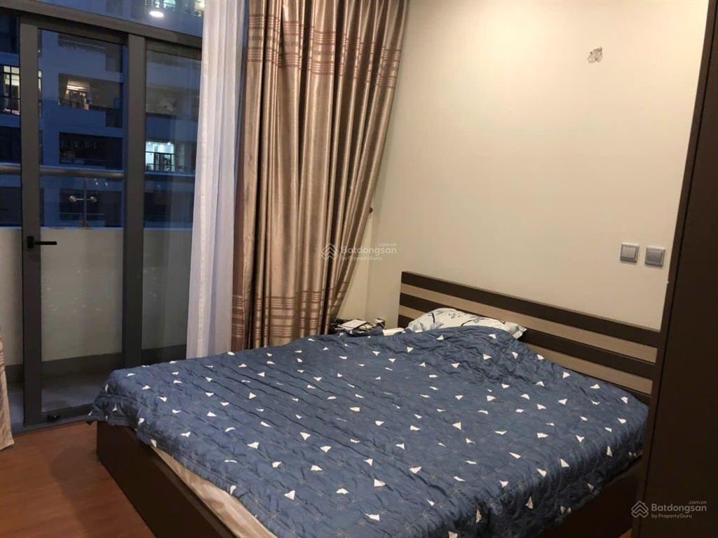 Bán căn góc hướng mát sẵn nội thất chung cư tràng an complex  cầu giấy giá thị trường