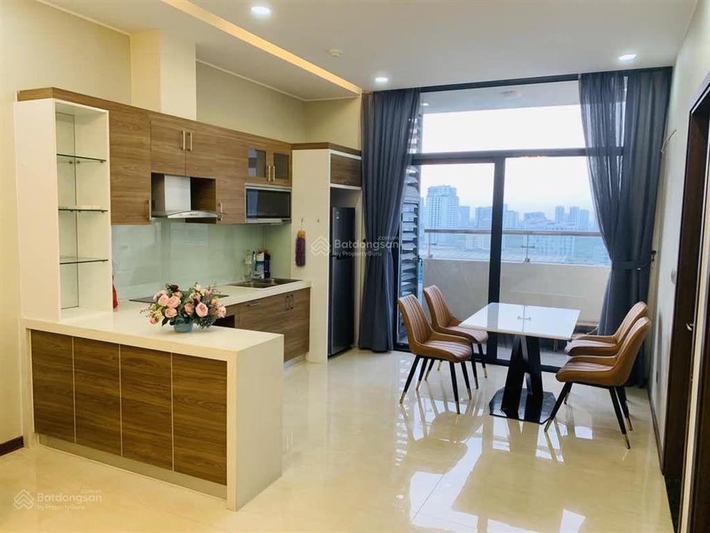 Bán căn góc hướng mát sẵn nội thất chung cư tràng an complex  cầu giấy giá thị trường