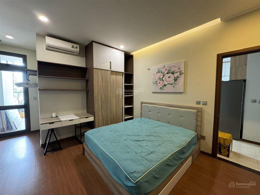 Bán căn góc hướng mát sẵn nội thất chung cư tràng an complex  cầu giấy giá thị trường