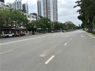 Cho thuê biệt thự starlake full nội thất 4 tầng diện tích 154m2 giá 65tr/th  0988 379 ***