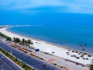 Bán lô đất biển tân trà ngũ hành sơn, đà nẵng giá chỉ 3,4 tỷ