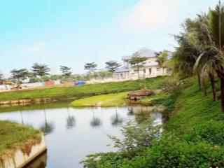Bán lô đất 180m² đẹp khu v1 fpt city đà nẵng phù hợp an cư, nghỉ dưỡng, hoặc đầu tư dài hạn