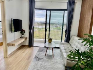 Cho thuê căn hộ 2 phòng ngủ fpt plaza đà nẵng, full nội thất giá 12 triệu đến 11 triệu view biển