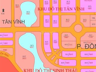 Bán đất nền nam đông hà gần noxh happy home vincom đông hà