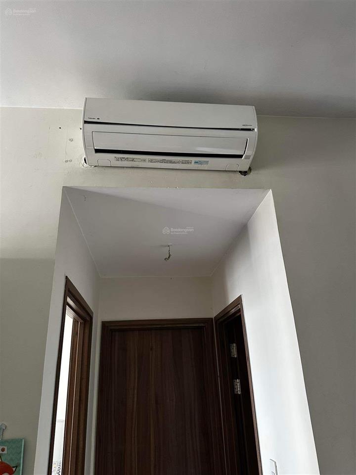 Cho thuê căn mizuki park 56m2  2pn  1wc nội thất cơ bản giá 9tr/tháng