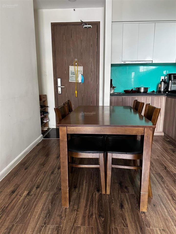 Cho thuê căn mizuki park 56m2  2pn  1wc nội thất cơ bản giá 9tr/tháng