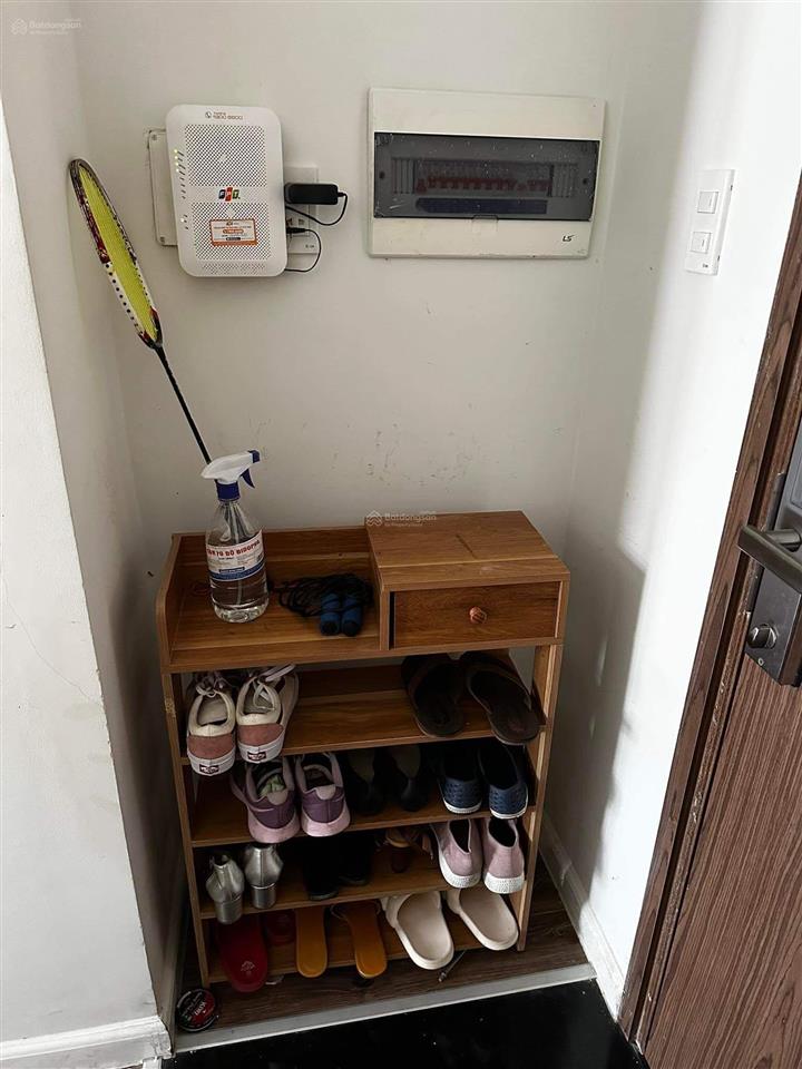 Cho thuê căn mizuki park 56m2  2pn  1wc nội thất cơ bản giá 9tr/tháng