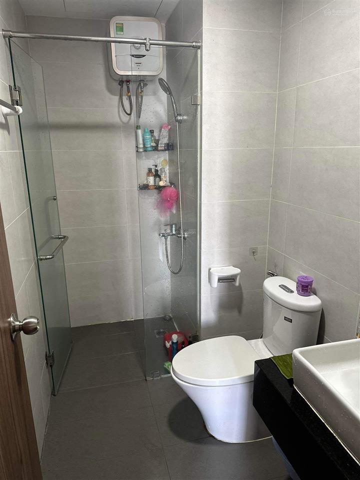 Cho thuê căn mizuki park 56m2  2pn  1wc nội thất cơ bản giá 9tr/tháng