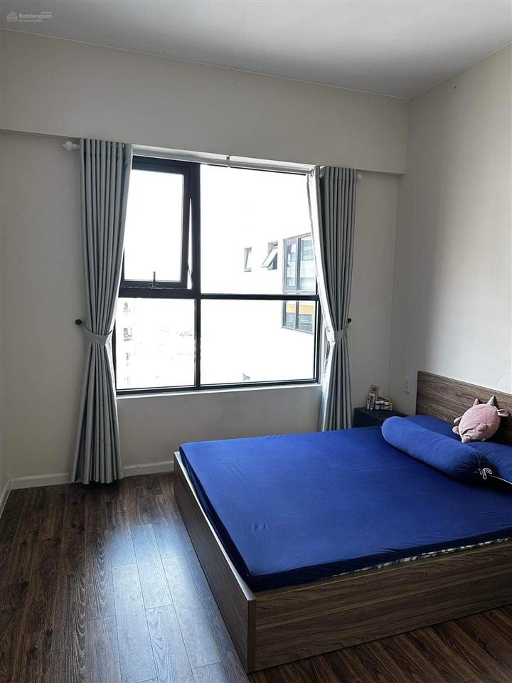 Cho thuê căn mizuki park 56m2  2pn  1wc nội thất cơ bản giá 9tr/tháng