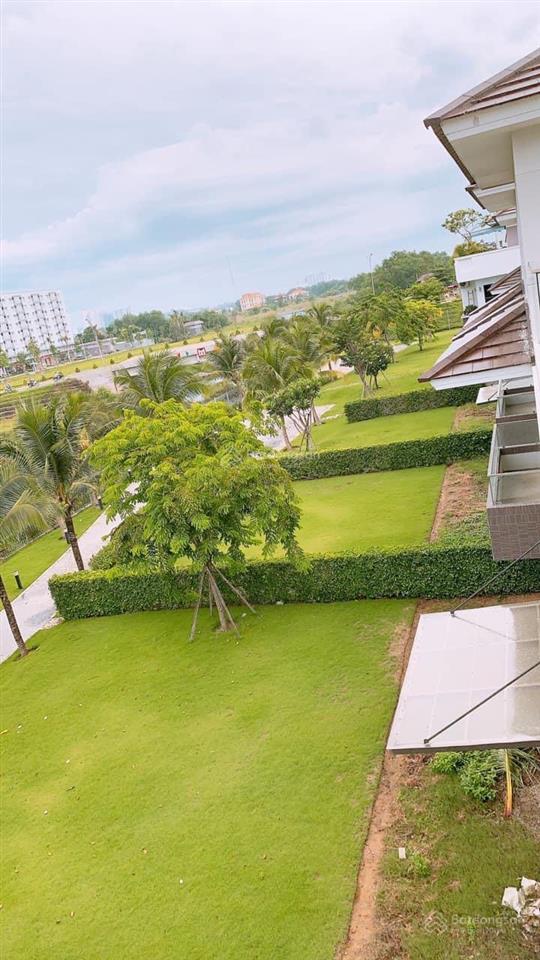 Bán biệt thự 3 tầng valora island (44căn) giá 17,5tỷ full nội thất tại mizuki park, đã có sổ hồng