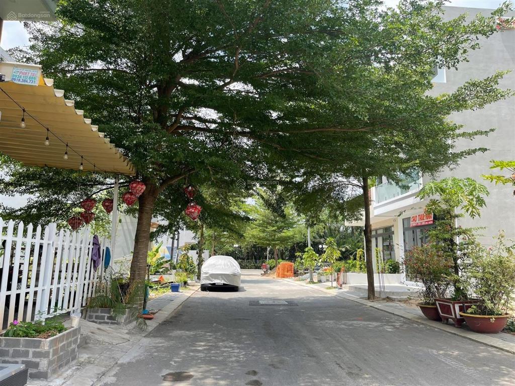 Bán nhà phố 3 tầng valora mizuki, dt 5x20m2 giá 9,6tỷ nhà thô 3 tầng