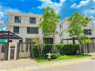 Bán biệt thự the mizuki 548m2 thiết kế 3 tầng, giá gốc cđt 72,709tỷ. ưu đãi chiết khấu cực tốt