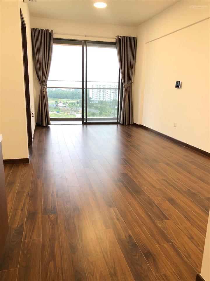 Cho thuê căn mizuki 78m2 (2pn  2wc) giá 9tr/tháng, nhà đẹp