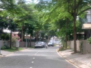 Bán nhanh biệt thự sân vườn camellia 1 trệt 1 lầu, 3pn  2wc, đầy đủ nội thất giá 16,5tỷ