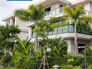 Biệt thự the mizuki 125tr/m2 khu cao cấp, thanh toán giãn, giá trực tiếp cđt, dt 548m2 hồ bơi riêng