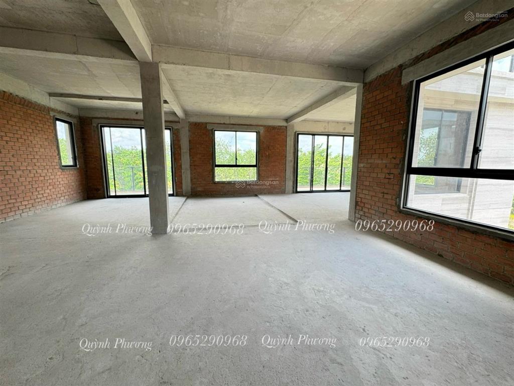 Biệt thự the mizuki gần 125tr/m2 khu cao cấp, thanh toán giãn, giá trực tiếp cđt,548m2 hồ bơi riêng