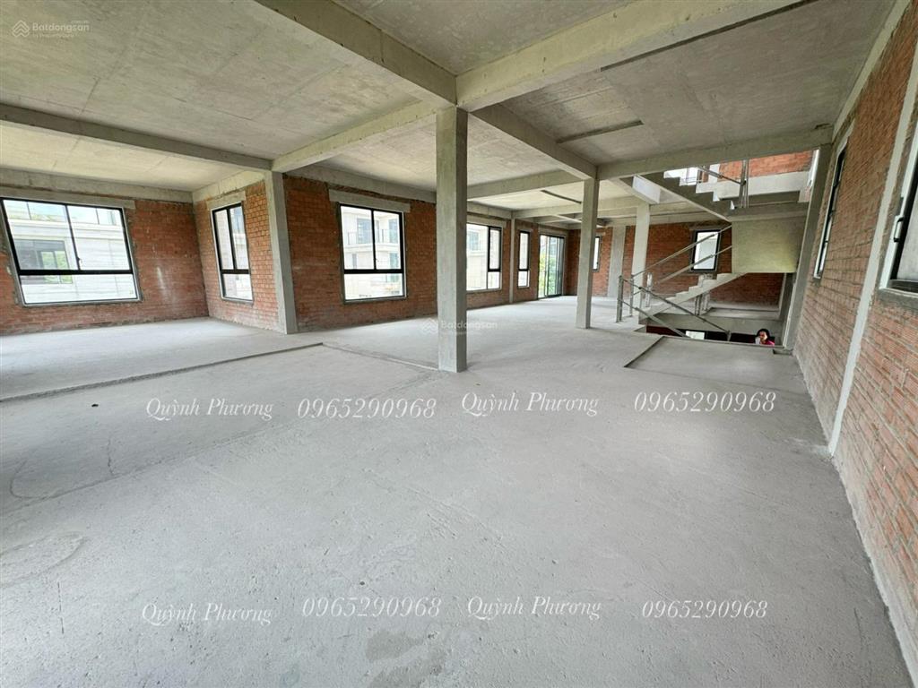 Biệt thự the mizuki gần 125tr/m2 khu cao cấp, thanh toán giãn, giá trực tiếp cđt,548m2 hồ bơi riêng