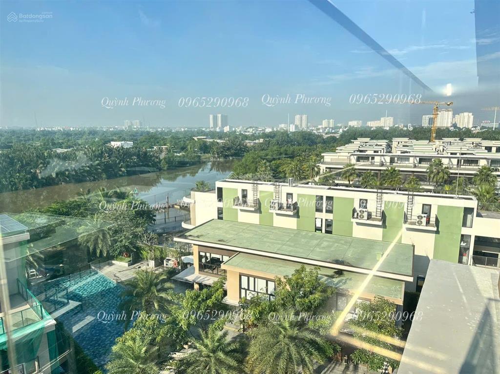 Biệt thự the mizuki gần 125tr/m2 khu cao cấp, thanh toán giãn, giá trực tiếp cđt,548m2 hồ bơi riêng