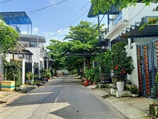 Bán đất sổ riêng thổ cư phường tân triều
