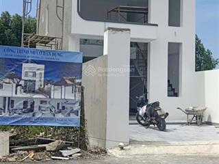 Bán đất sổ riêng xã bình lợi, vĩnh cửu