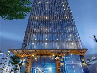 Bán tòa nhà hạng a góc 2mt nguyễn đình chiểu q1  2 hầm 15 tầng  giá 350 tỷ