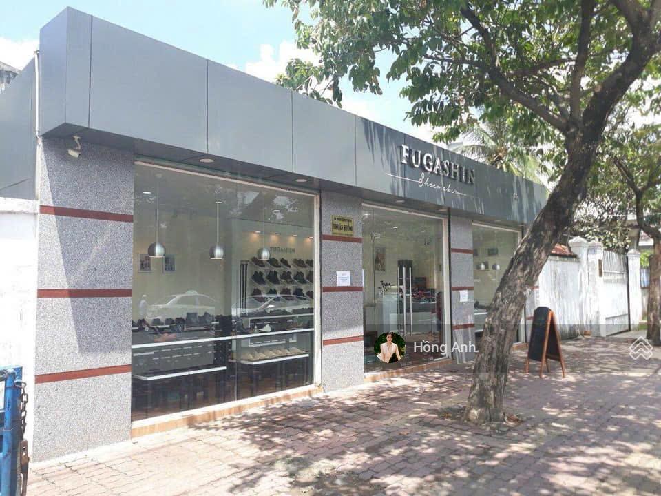 Siêu vip mt võ văn tần, quận 3 dt (16x40m) cn 626.7 m2 xd 2 hầm 17 tầng giá 250 tỷ